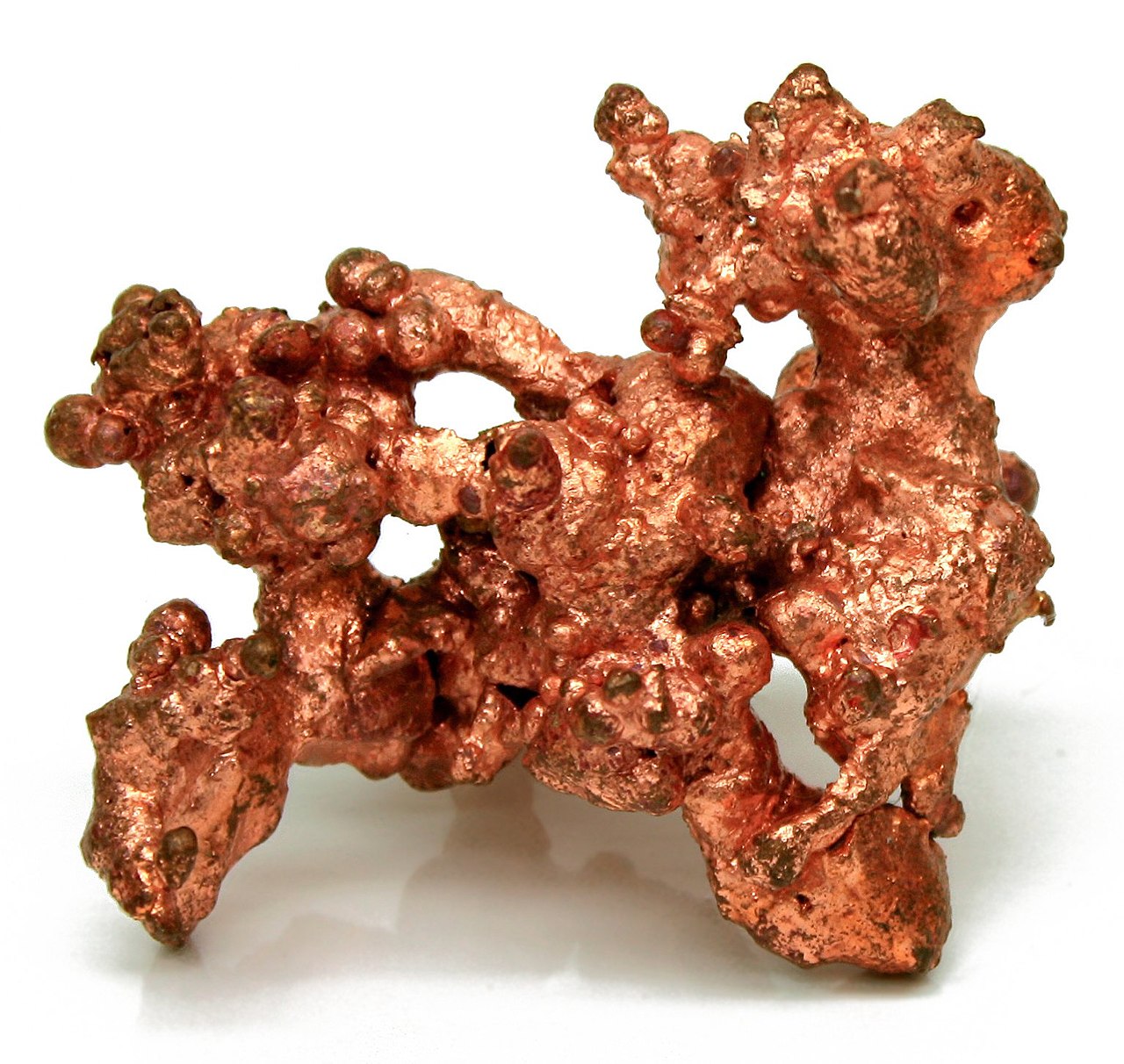 Forces Reshaping Mining — Mid-2026