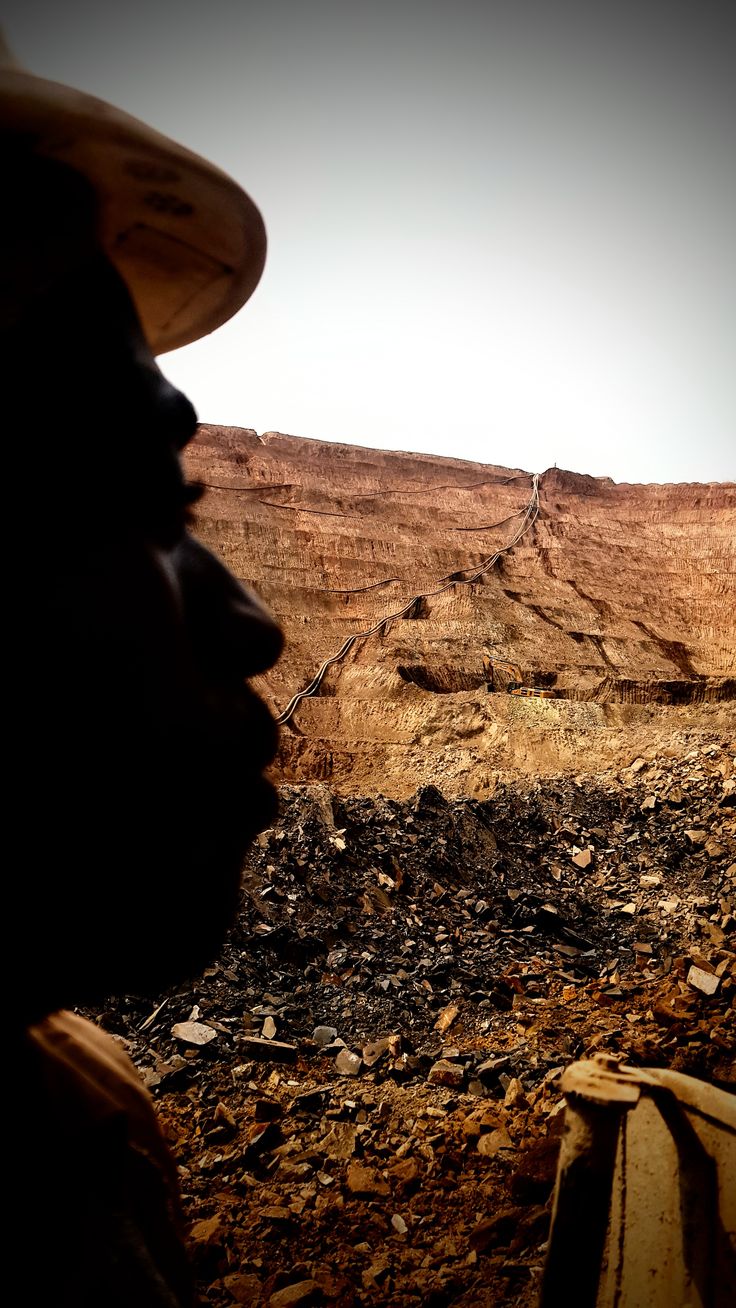 Commercial Access in Mining