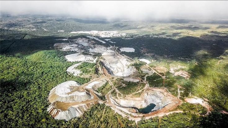 Zimbabwe Lithium